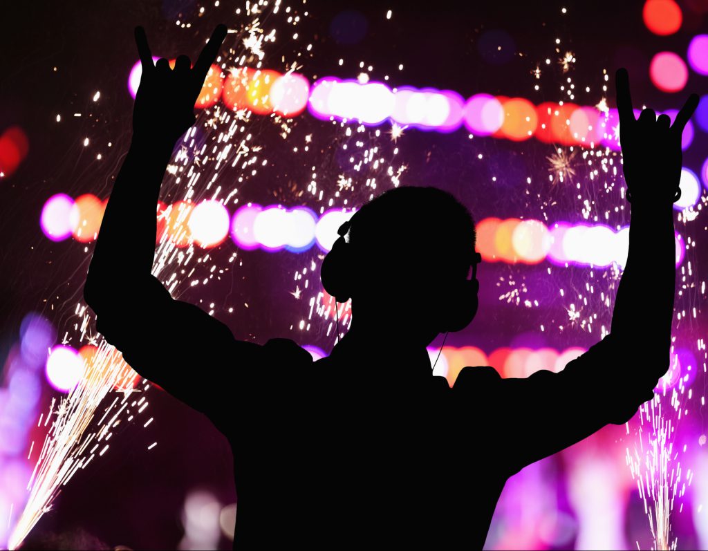 Don’t Let Fireworks Blast Out Your Hearing Vitals