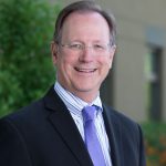 Dr. Todd Smith, Sutter Health SVP and Chief Physician Executive