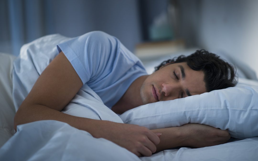 Sleep Specialist Details His ‘Before Bed’ Routine