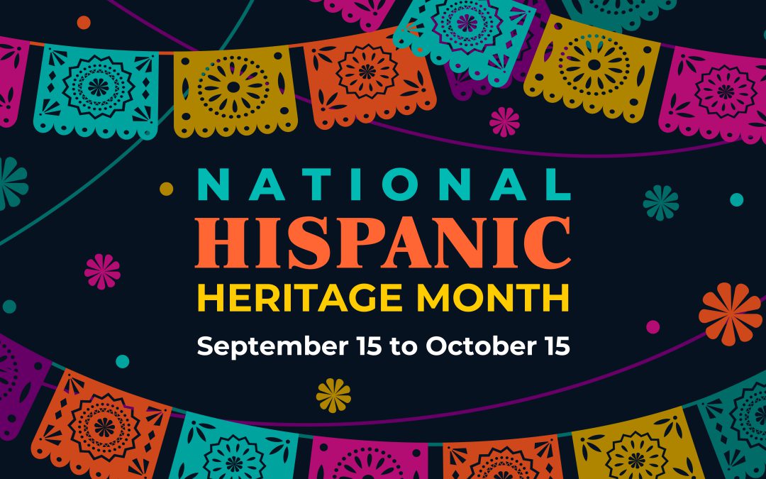 Sutter Health Community Reflects on Hispanic Heritage Month
