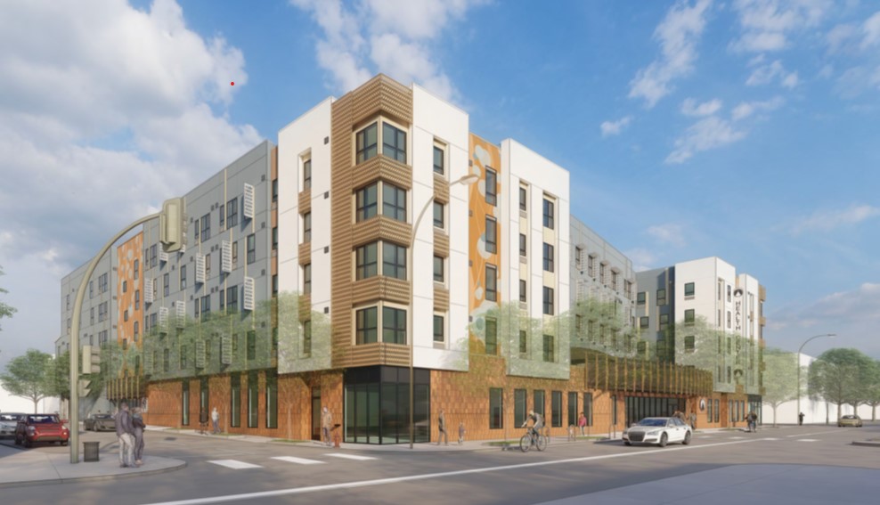 Native American Health Center Closer to Bringing New Health Center and Affordable Housing to Oakland