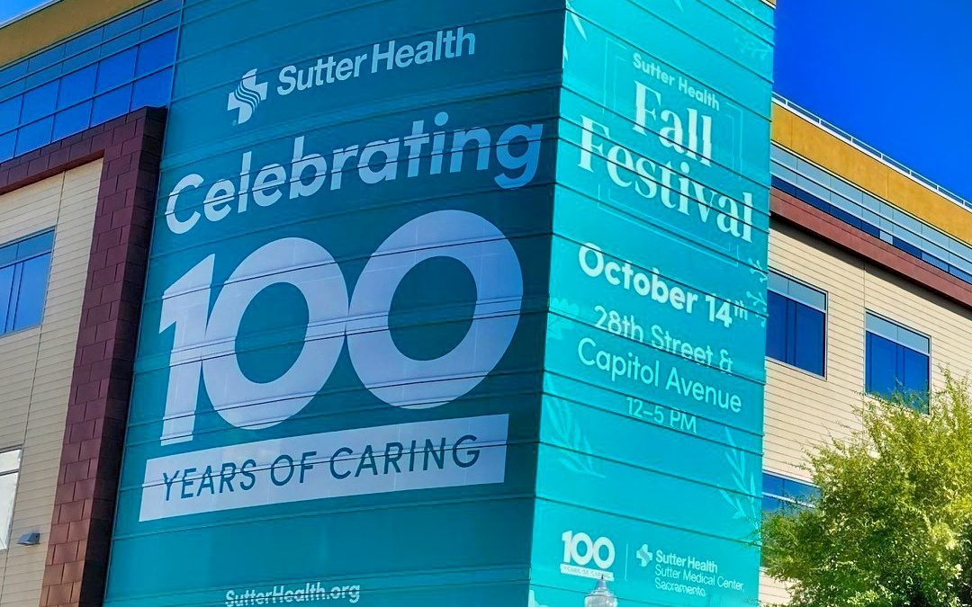 Free Festival Celebrates Hospital’s 100-Year History in Sacramento