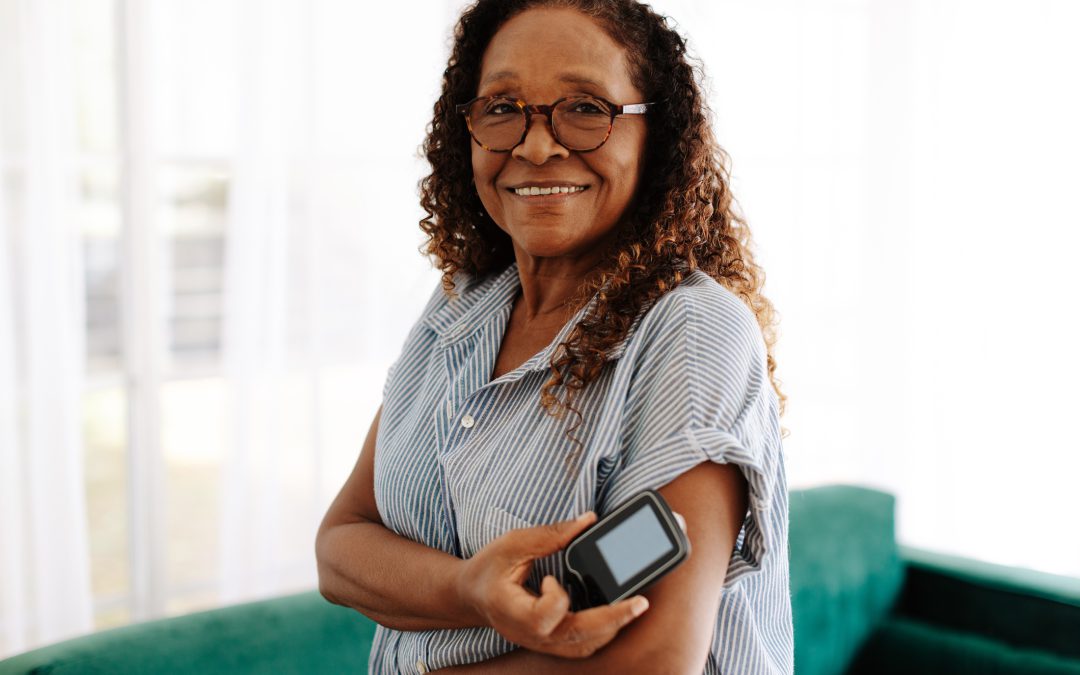 Six Steps to More Equitable, Digitally Connected Diabetes Care