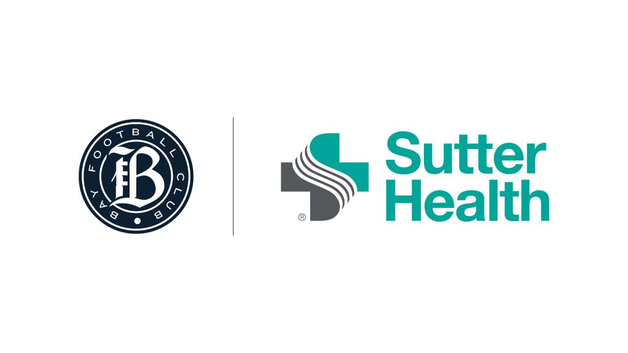 Sutter East Bay Medical Foundation Orinda Bay FC Announces Historic Sponsorship with Sutter Health as First