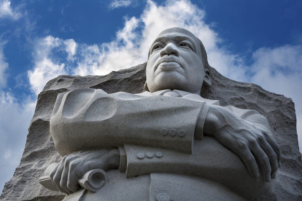 Celebrating Dr. King and Carrying on the Dream | Vitals