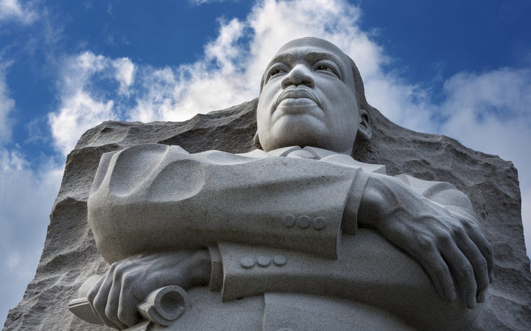 Celebrating Dr. King and Carrying on the Dream