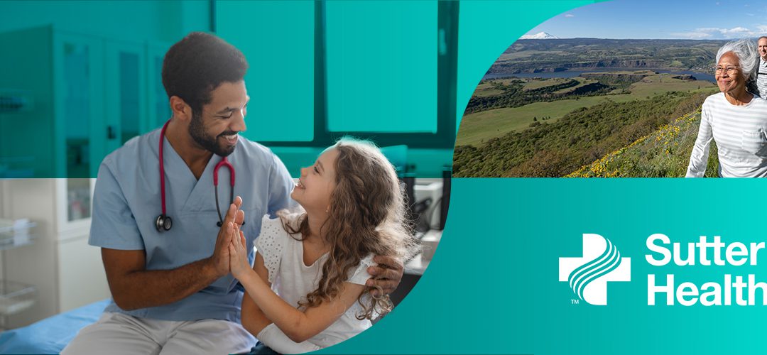 Greater Central Coast Becomes Sutter Health’s Sixth Community-Based Market, Anchored by Sansum Clinic