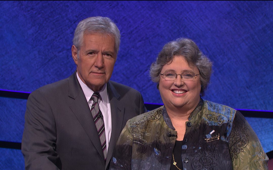 This Device Saved ‘Jeopardy!’ Champ’s Life. What Is TAVR?