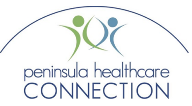 Peninsula Healthcare Connection logo