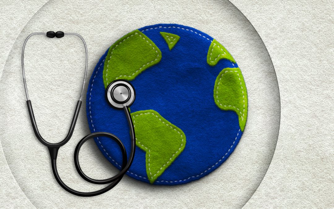 4 Creative Ways Healthcare Approaches Sustainability