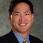 Portrait of Dr. Steven Hao