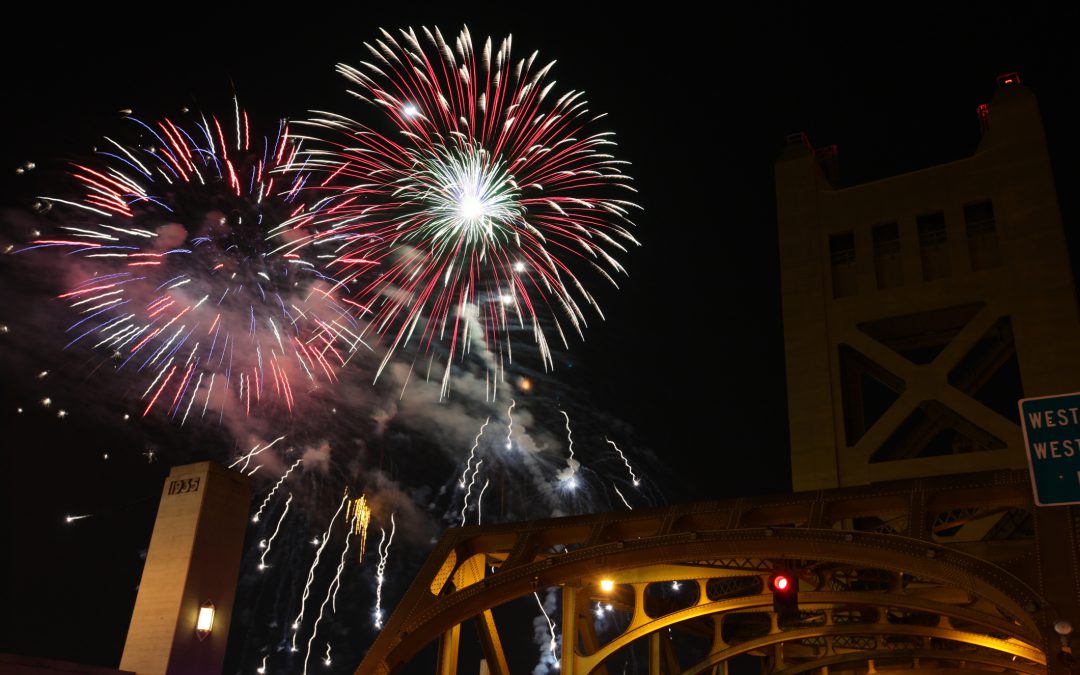 21 Tips to Celebrate the 4th More Safely