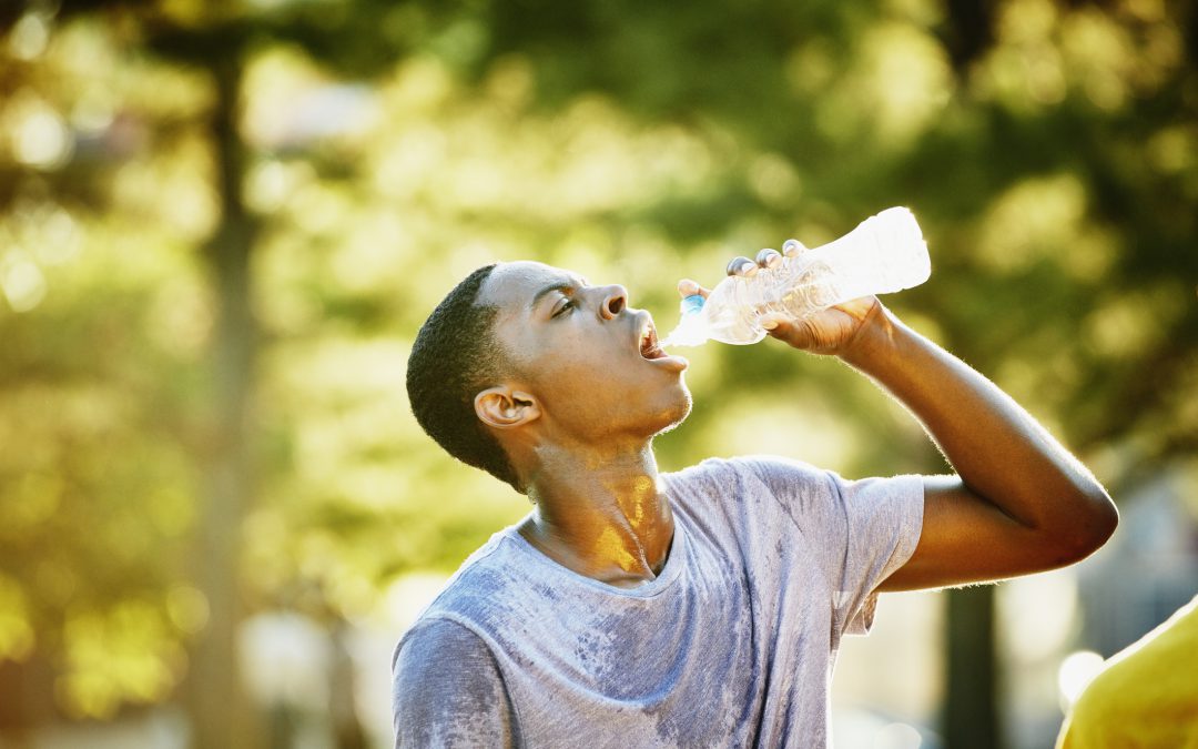 Kidney Stones: A Hidden Summer Health Risk