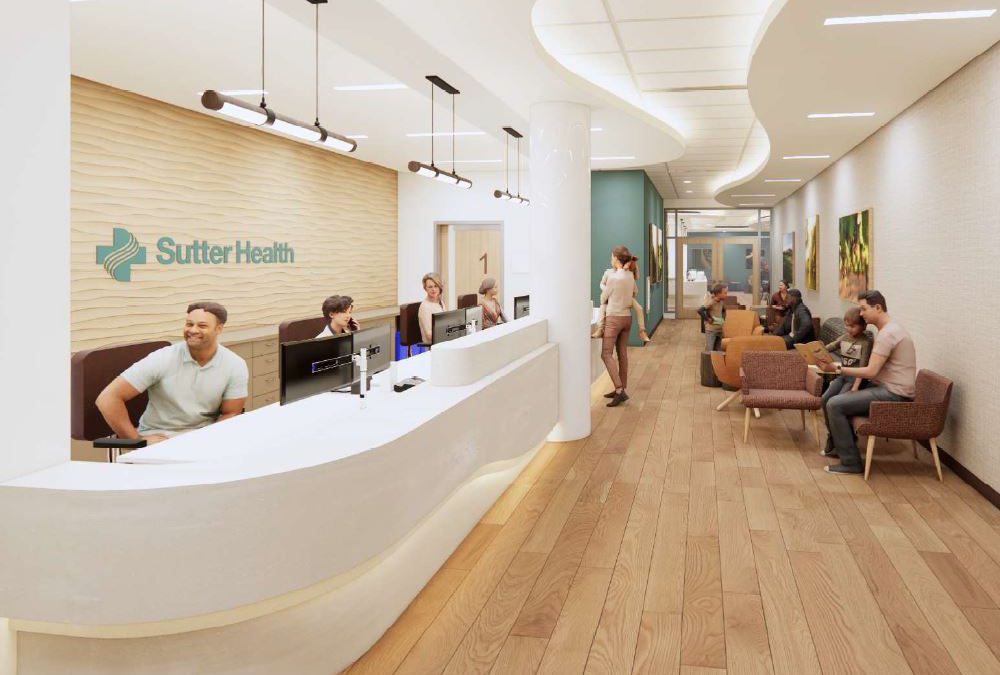 Sutter Health Expanding Healthcare Access in Southern Sonoma County