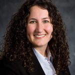Portrait of Dr. Lori Kandel