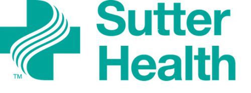 Sutter Health logo