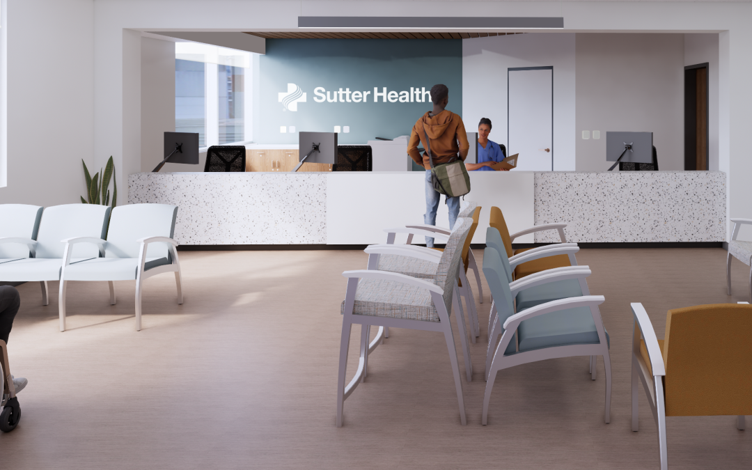 Sutter Health to Open New Care Center in Livermore by Summer 2025