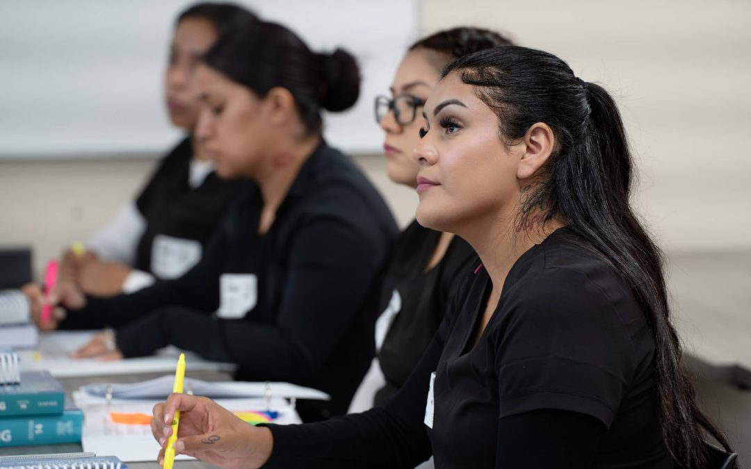 Dental Apprenticeship Leaves Patients, Employees All Smiles