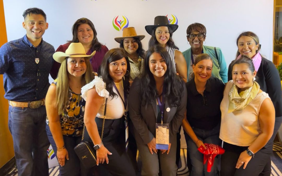 New Group Supports Latino Healthcare Leaders of Tomorrow