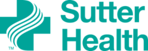 Sutter Health logo