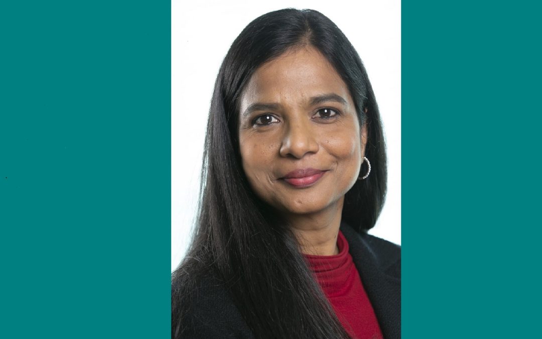 Sutter Health Appoints Aparna Abburi to Lead and Expand System’s Population Health and Health Plan Services