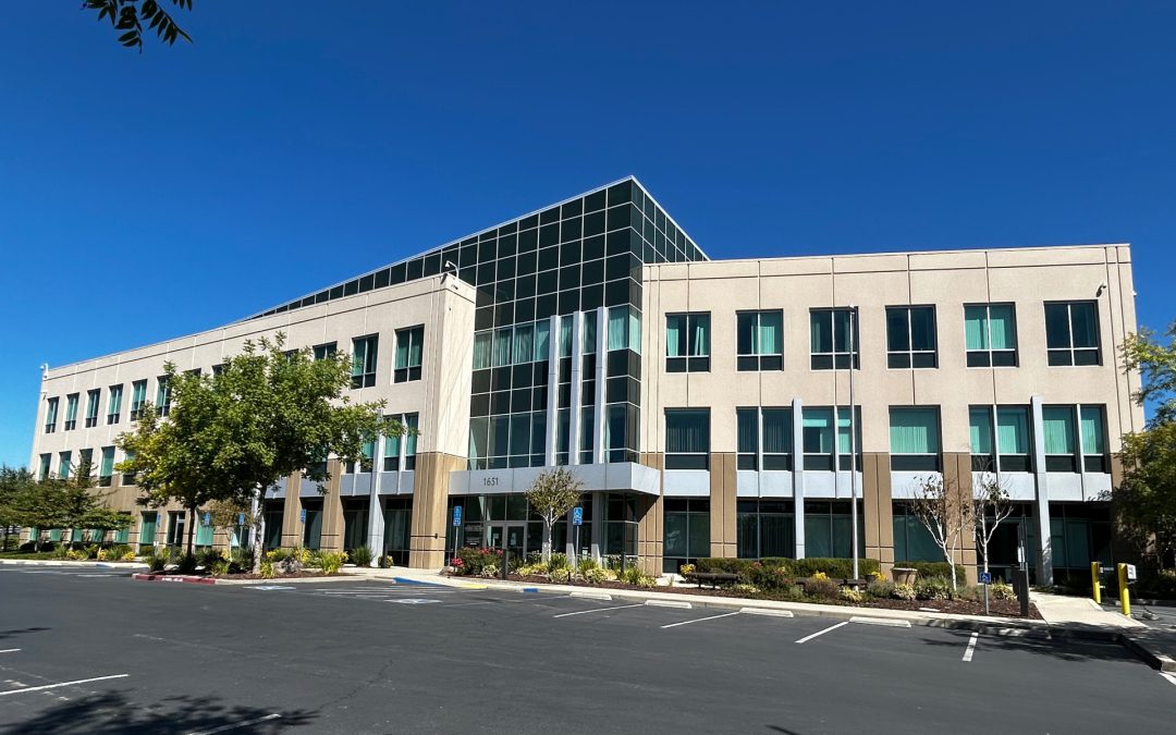 Sutter Health Announces Latest Multispecialty Care Center Expansion