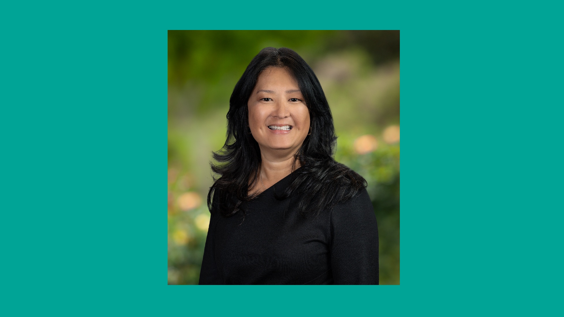 Cynthia Lee, Sutter Health Chief Strategy Officer