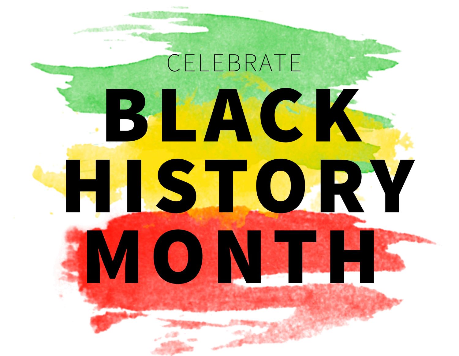 Celebrate Black History Month