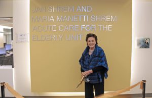 Maria Manetti Shrem