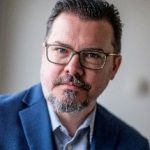 Portrait of Dr. Shawn Kile