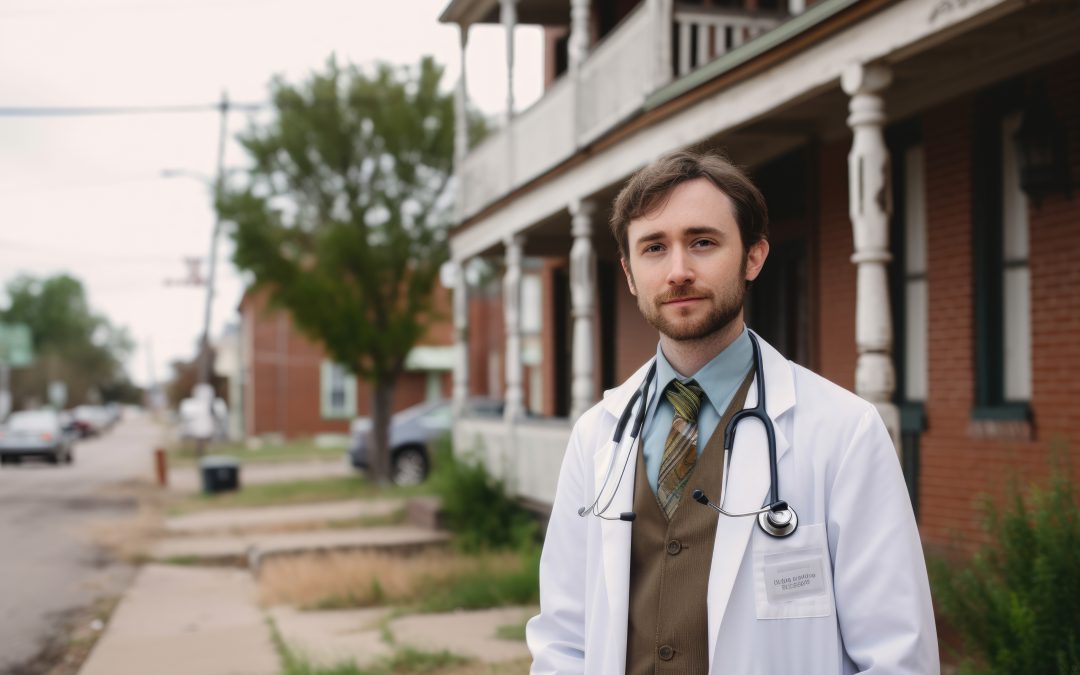 Sutter Health Expands Rural Health Care Access through Strategic Community Investments
