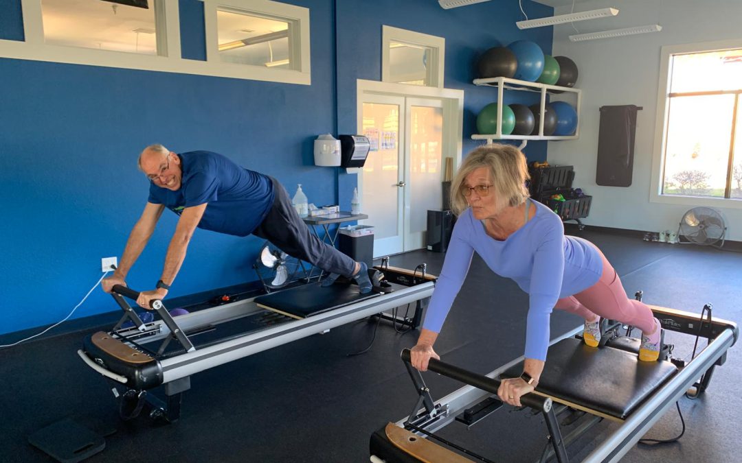 The Road of Resiliency: Linda’s Path to Wellness