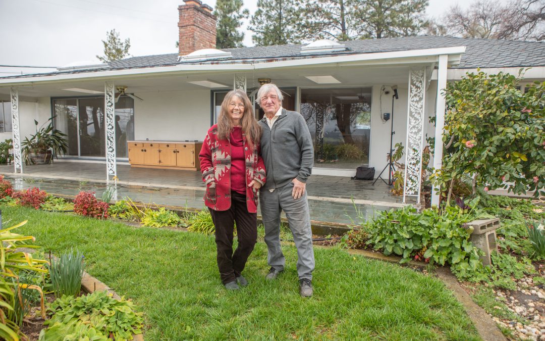 The House Hope Built: From Ashes to a Home for Rural Healers