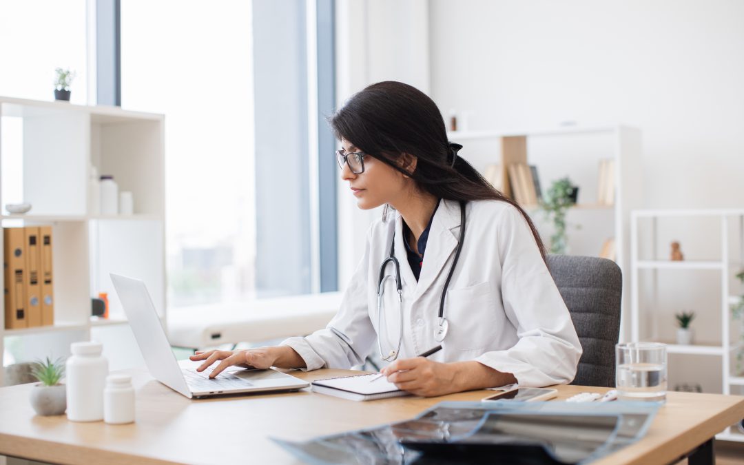 Sutter Health Study Highlights the Power and Potential of Ambient AI to Improve Clinician Well-Being