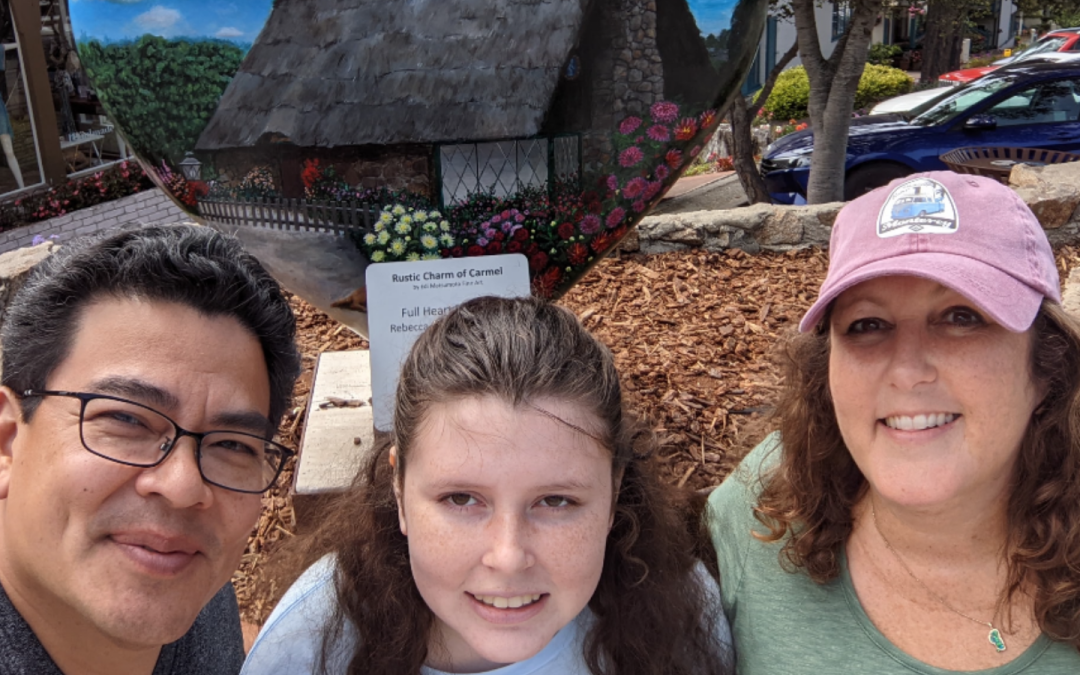 Stunning Diagnosis Pushes Family to Navigate Through Unknown