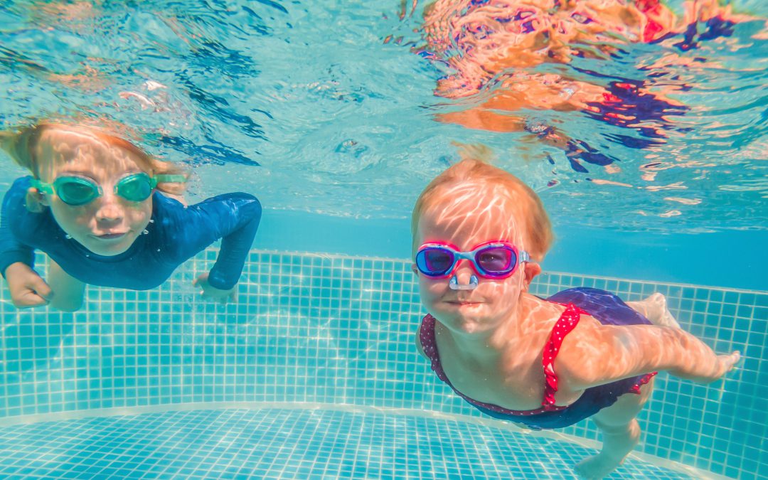 Don’t Let Summer Be a Bummer – Swimmer’s Ear Q&A