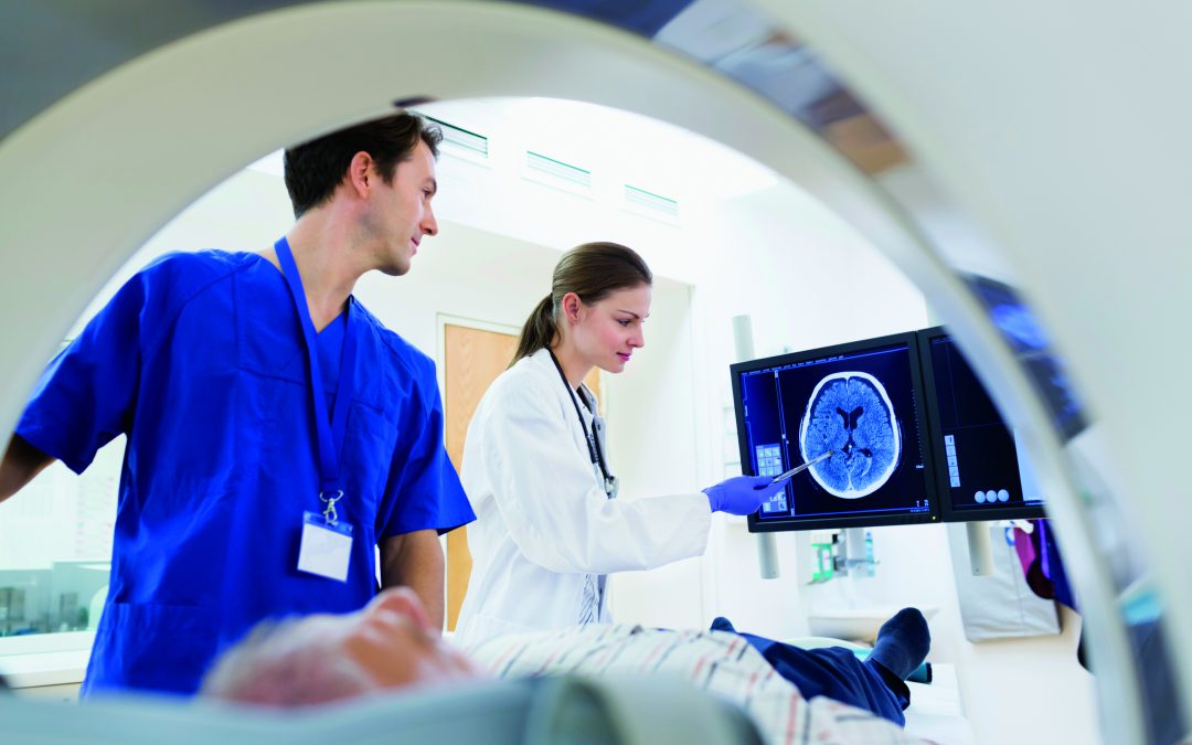 From Tech to Training: How Sutter Is Improving Stroke Care
