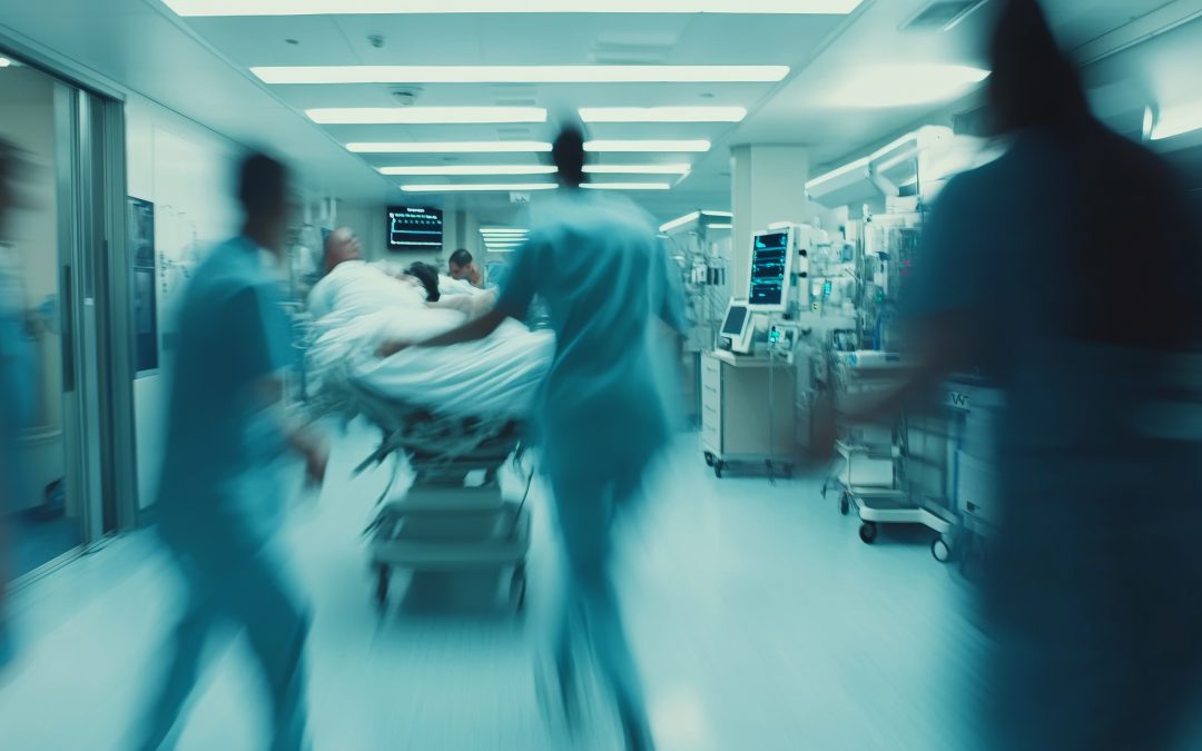 New AI Platform Can Help Identify, Triage Conditions Faster