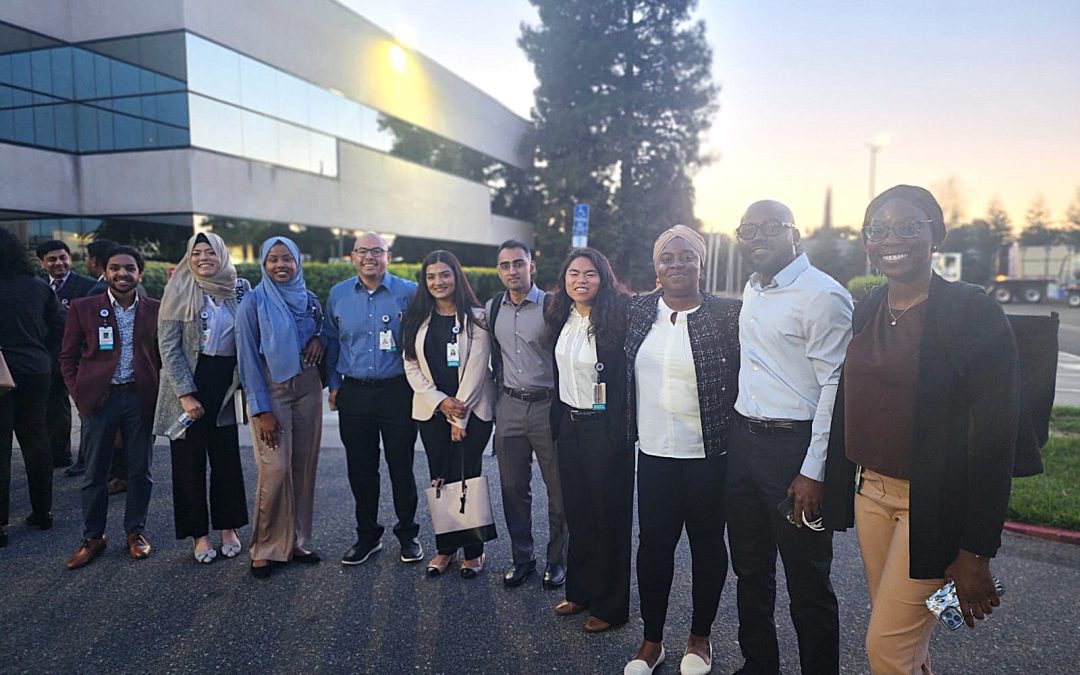 Sutter Welcomes New Resident Physicians, Broadening Access