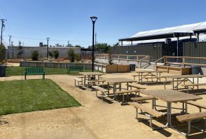Vallejo Navigation Center
