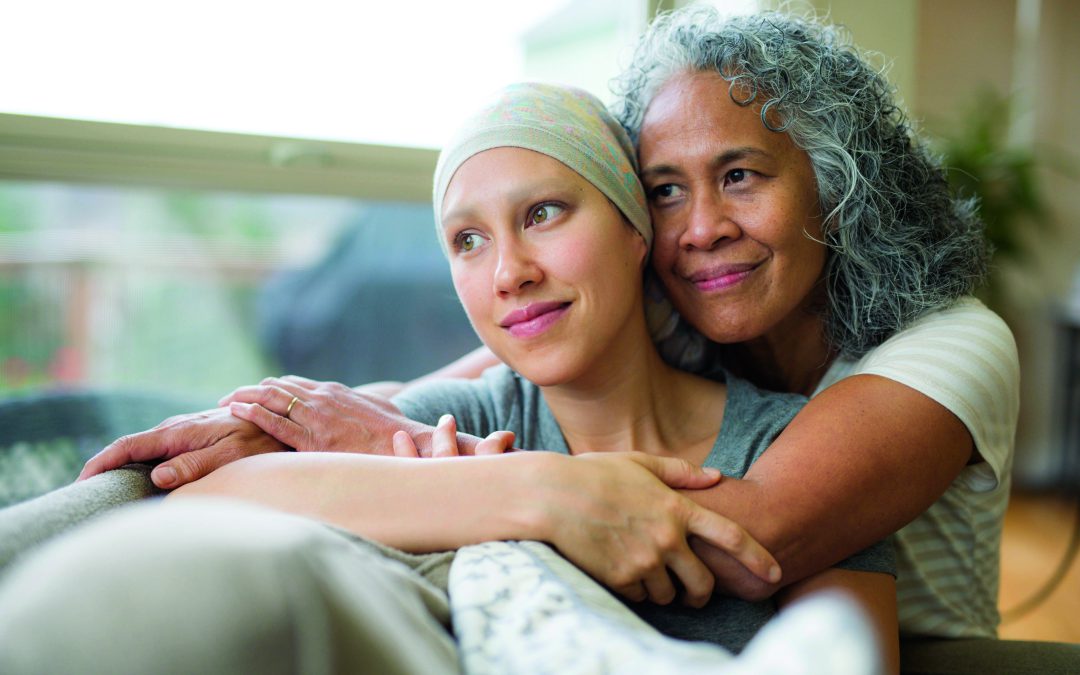 Earlier Breast Cancer Detection? Credit Talent + AI
