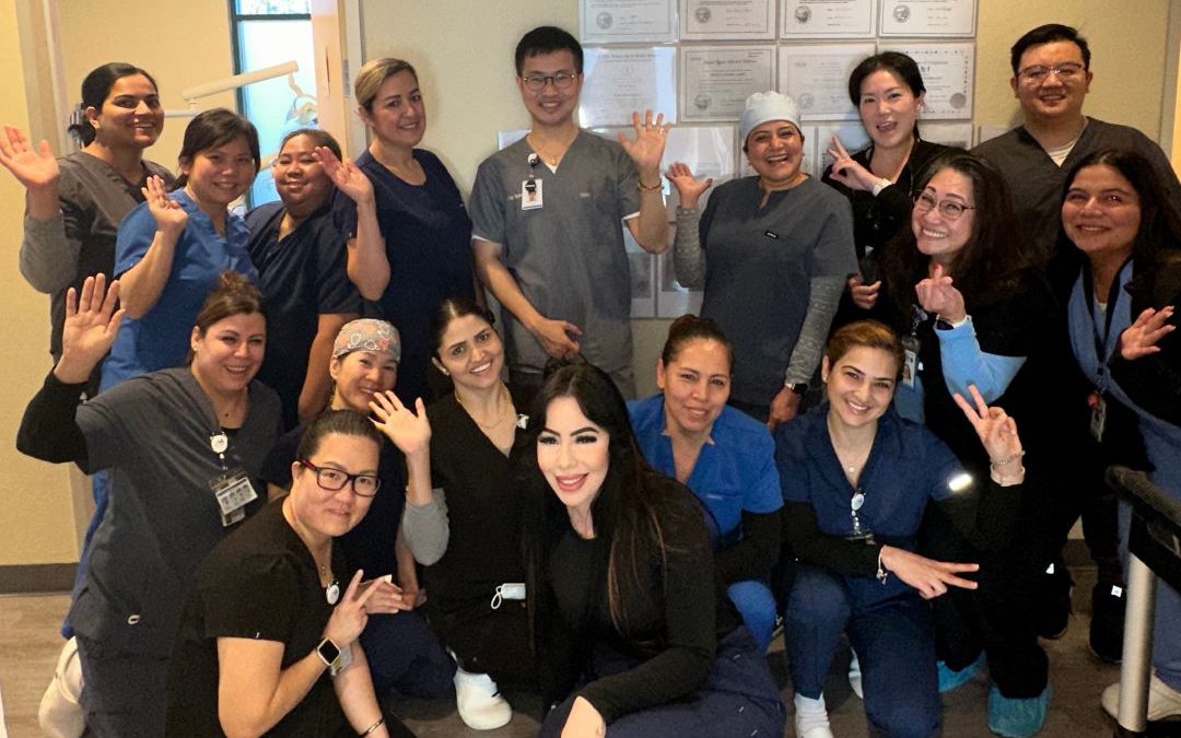 Sutter Health Invests in Bay Area Community Health East San Jose Clinic