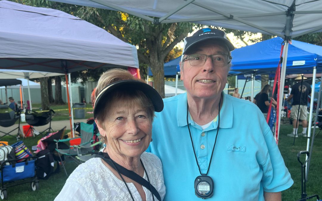 Retired Doc Gains New Perspective on Being a Patient