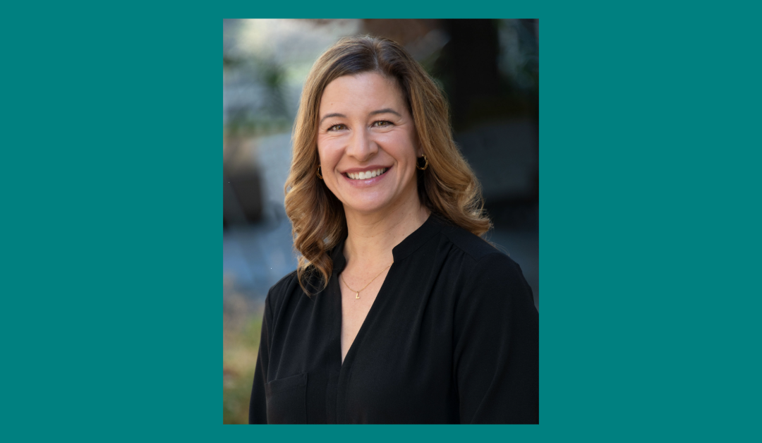 Sutter’s Dr. Mazotti Receives Statewide Honor for Expanding Access to Care Through Medical Education