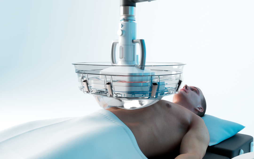 Sutter’s CPMC Debuts Sound Wave Therapy to Fight Hard-to-Treat Liver Tumors