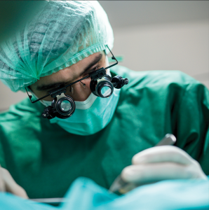 Surgeon