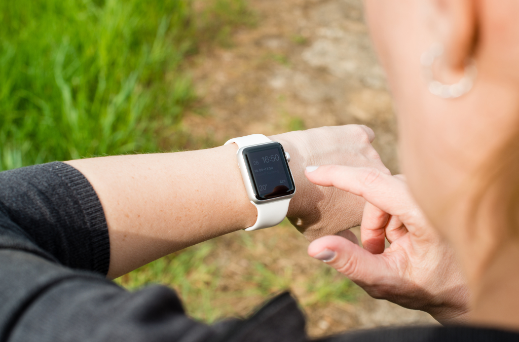 Wearables Unlock New Insights for Neurological Disease