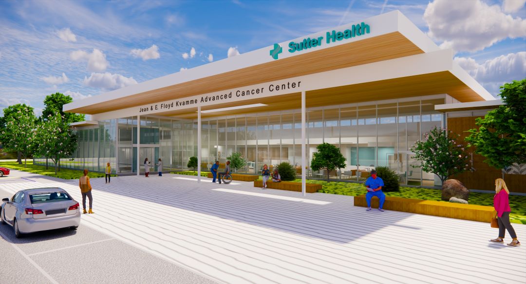 $30 Million Gift Fuels Next Chapter of Cancer Care in Santa Cruz