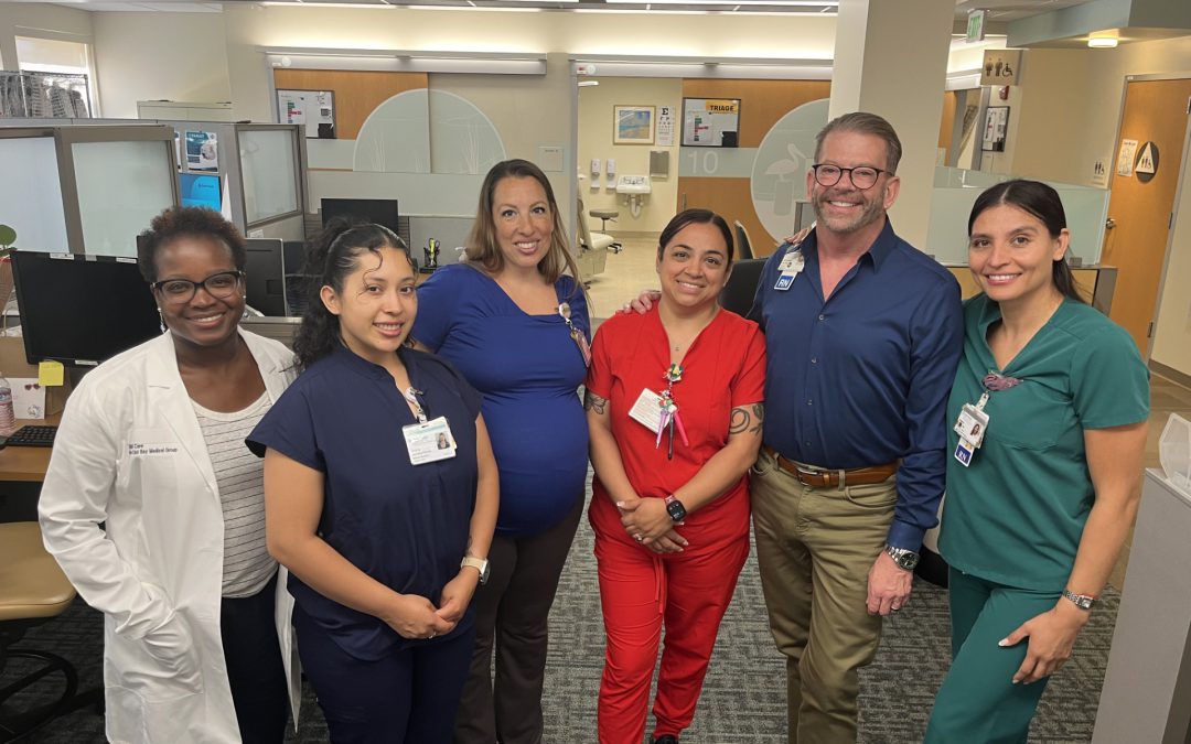 More Care, More Convenience: Urgent Care Expands to Serve Patients