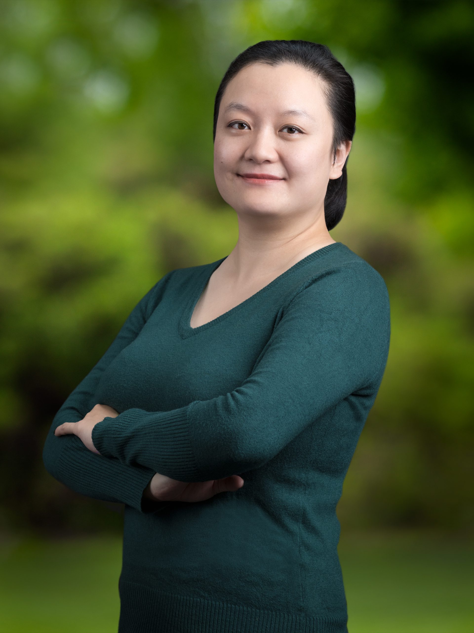 Photo of Dr. Victoria Liu, MD, Neurology, NEUR, MPD, PAMF, Sutter Health